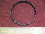 High End Systems Timing Belt 99360006 For Studio 250 Beam. Fixed Price $5.00.