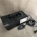Heshan Lide Electronic Enterprise Fogger FM-400P Machine. Fixed Price $26.17.