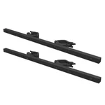 Global Truss DT-TV-MT34-BLK Black Mounts 2-PACK. Fixed Price $288.00.