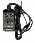 American Adj FF23TR Dmx Timer Remote Control For Fury 2000+FOG 3000. Fixed Price $60.99.