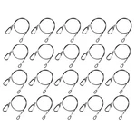 Mountain Ark Pack Black Safety Security Cable For Dj Stage 20",. Fixed Price $26.05.
