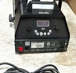 Martin Jem ZR25 1050W Fog Machine Series. Fixed Price $599.99.