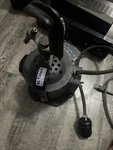 Altman 65Q Fresnel Light With 500W Bulb Tested Working. Fixed Price $40.00.