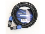 Deejay Led 12FOOT Speakon To Ca. Fixed Price $33.19.