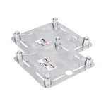 Prox XT-BP12AX2 Pair Of 12" Aluminum Truss Top Plates For Square. Fixed Price $127.40.