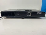 Epson Power Lite 1761W. Fixed Price $83.00.
