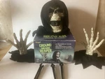 Spirit Halloween Ground Breaker Reaper Fogger Accessory Vintage Rare Skull. Fixed Price $99.99.