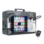 Adj Fog Fury Jett Pro Multi Positional Led Machine Wireless Dmx. Fixed Price $591.49.