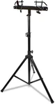 Mr Truss Universal Black Pro Lighting 7' Tripod Stand & Square T-bar. Fixed Price $89.99.