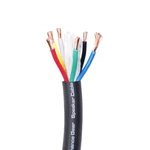 Prox XC-612-100 100' Spool Gauge Conductor High Performance Audio Cable. Fixed Price $122.40.
