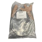 Marinco Single Pole Cam-type M-f-f-f Adapter CA3FST-F 400A 600VAC Cls Brown New. Fixed Price $139.18.
