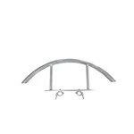 Prox XT-CBAR4FT Tall Crescent Design Truss Accessory Lighting Section. Fixed Price $199.99.