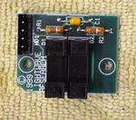 High End Systems 80010085 Dual Sensor Board. Fixed Price $10.00.