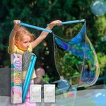 Mr. Pen- Giant Bubble Wands Kit, 3 Pcs, & 2X Big 17 Inches. Fixed Price $13.30.