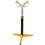 Shape Heavy Duty Steel Roller Stand Material Support Height Adjustable. Fixed Price $86.00.