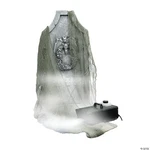 Ground Fogger Machine. Fixed Price $148.65.