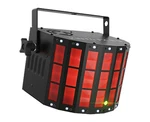 Chauvet Dj Kinta Fx Ils Multi-effect Club/stage Light W/laser & Smd Strobe. Fixed Price $159.99.