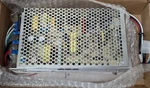 Kidde EM-150-27V Power Supply As Is Same Day Shipping. Fixed Price $99.99.