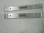 Tmb Pro Span Sup Port Systems 20.5 2.5 Box Truss Grapple Set Bars Grip Block. Fixed Price $68.75.
