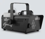 Chauvet Dj Hurricane 1200 Fog Machine W/ Remote Control & Led-illuminated Tank. Fixed Price $209.99.