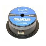 Deejay TBHLA6CBMR 8 Ohm 6-INCH Sealed Back High Power Midrange 150 Rms 300. Fixed Price $89.28.