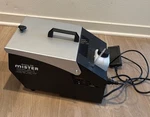 American Dj Mister Kool Professional Low Lying Fogger Machine. Fixed Price $99.00.