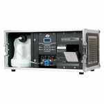 American Dj Entourage 1400W Water Based Faze Machine With Dmx Control, 15,000. Fixed Price $899.99.