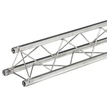 Global Truss TR96105 82 Ft (25 M) Mini Triangular Straight Segment. Fixed Price $310.00.