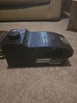 Eliminator Lighting EF-1000 Fog Machine. Fixed Price $50.00.
