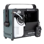 American Adj Entour Faze Jr 200 Watt Mobile Water Based Haze Machine W/remote. Fixed Price $248.56.