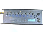 Galaxia Electronics Power Data Distribution For Dmx Lighting PDD-400. Fixed Price $299.99.
