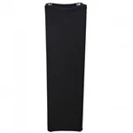 Pro Black 3.28FT Meter Lycra Cover Scrim Fits 12" Quad Box Truss Segment. Fixed Price $34.99.