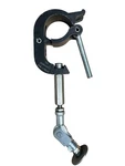 Tuv 5G Doughty SWL200KG Trigger Clamp Black. Fixed Price $29.99.