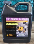 New Bubble Fogger Machine Solution 32 Oz. Sealed Gemmy Halloween Dj Party. Fixed Price $29.99.