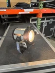 Altman 300L-SM Fresnel Light W/ Gel Frame. Fixed Price $25.00.