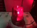 Vei Mini-warning Light PL-1. Fixed Price $159.00.