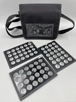 Elation Panel Lenses 40 25 Degrees Filter Glass Concert Stadium. Fixed Price $24.37.