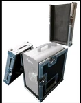 Antari FZ-350 Single Vented Road Case Only. Fixed Price $159.99.