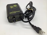 Lyte Quest ST-35 Adjustable Speed Strobe Light Halloween Special Effects. Fixed Price $17.99.