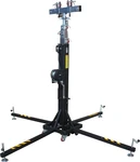 XT-CRANK22FT-400 Heavy Duty Ft. High Truss Up Lighting Stand Lbs.... Fixed Price $2199.99.