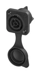 Neutrik NAC3FPX-TRUE1 Powercon Airtight Female Receptacle, Out. Fixed Price $11.16.