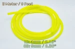 3 Metre Neon Yellow Silicone Vacuum Hose Air Engine Bay Dress Up 4MM Fit Subaru. Fixed Price $12.90.
