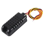 DHT21 AM2301 Digital Temperature Humidity Sensor, High Precision Module, Arduino. Fixed Price $18.01.