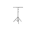 Odyssey LTP6 9-FEET High Black Tripod Light Stand Proaudiostar. Fixed Price $79.99.