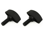 Each 20MM T-knobs For Use On Mobil Tech Crank Up Lifts Stands. Fixed Price $16.98.
