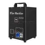 Power Dmx Fire Thrower Machine Flame Projector Stage Effect Dj Disco Bar Concert. Fixed Price $149.15.