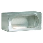 Buyers LB383ALSM Oval Light Box. Fixed Price $49.67.