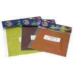 Adj CGS-8B Pre Cut Gel Paper For 8X8 Par 46 Cans Pack. Fixed Price $19.69.