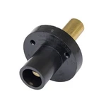 MARINCO-CLMMR2-A-CLM Srspnlmnts NUM8-2AWG Dblesetscrewmaleblack(a)-(pk Of 1). Fixed Price $26.20.