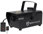 Rockville R700 Fog/smoke Machine W/ Remote Quick Heatup, Thick Fog!. Fixed Price $35.30.